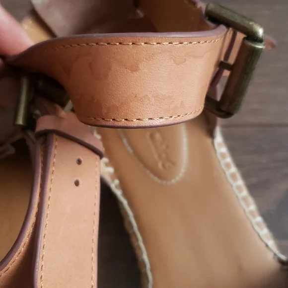 See By Chloé Glyn Espadrilles - Picture 8 of 13